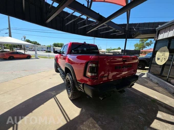 2022 Ram 1500 TRX Crew Cab Short Bed – miniatura 2