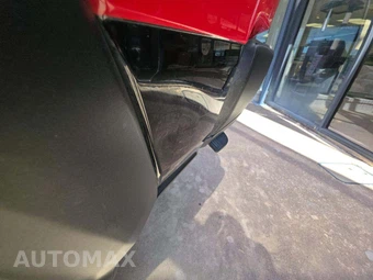 2022 Ram 1500 TRX Crew Cab Short Bed – miniatura 21