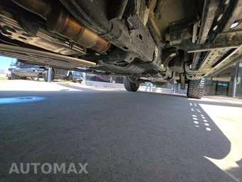 2022 Ram 1500 TRX Crew Cab Short Bed – miniatura 7