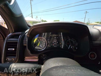 2022 Ram 1500 TRX Crew Cab Short Bed – miniatura 9