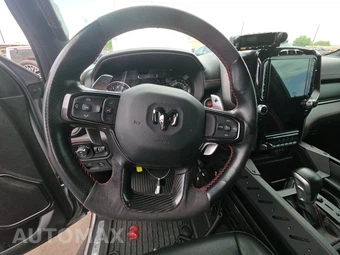 2022 Ram 1500 TRX Crew Cab Short Bed – miniatura 10