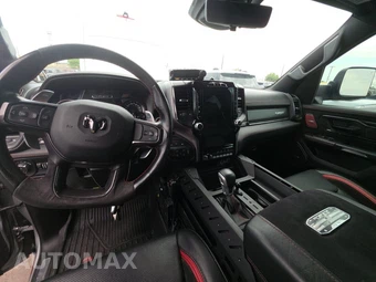 2022 Ram 1500 TRX Crew Cab Short Bed – miniatura 11