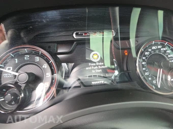 2022 Ram 1500 TRX Crew Cab Short Bed – miniatura 12