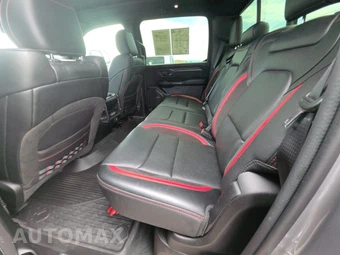 2022 Ram 1500 TRX Crew Cab Short Bed – miniatura 13