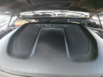 2022 Ram 1500 TRX Crew Cab Short Bed – miniatura 15