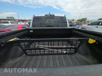 2022 Ram 1500 TRX Crew Cab Short Bed – miniatura 16