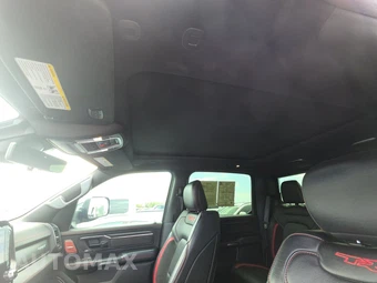 2022 Ram 1500 TRX Crew Cab Short Bed – miniatura 18
