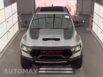 2022 Ram 1500 TRX Crew Cab Short Bed – miniatura 2