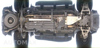 2022 Ram 1500 TRX Crew Cab Short Bed – miniatura 21