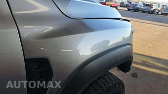 2022 Ram 1500 TRX Crew Cab Short Bed – miniatura 23