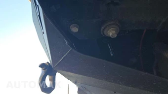 2022 Ram 1500 TRX Crew Cab Short Bed – miniatura 25