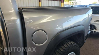 2022 Ram 1500 TRX Crew Cab Short Bed – miniatura 28