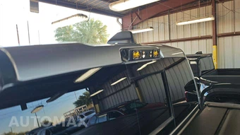 2022 Ram 1500 TRX Crew Cab Short Bed – miniatura 29