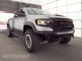 2022 Ram 1500 TRX Crew Cab Short Bed – miniatura 3