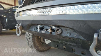 2022 Ram 1500 TRX Crew Cab Short Bed – miniatura 30
