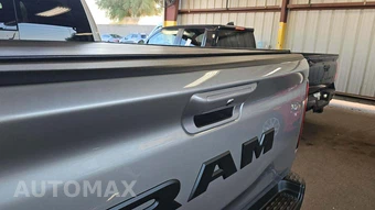 2022 Ram 1500 TRX Crew Cab Short Bed – miniatura 31