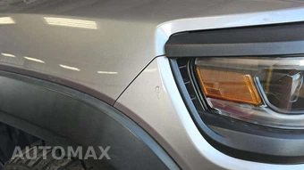 2022 Ram 1500 TRX Crew Cab Short Bed – miniatura 34