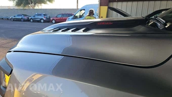 2022 Ram 1500 TRX Crew Cab Short Bed – miniatura 36