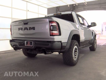 2022 Ram 1500 TRX Crew Cab Short Bed – miniatura 4