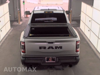 2022 Ram 1500 TRX Crew Cab Short Bed – miniatura 5