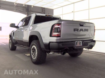 2022 Ram 1500 TRX Crew Cab Short Bed – miniatura 6