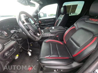 2022 Ram 1500 TRX Crew Cab Short Bed – miniatura 7