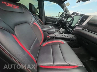 2022 Ram 1500 TRX Crew Cab Short Bed – miniatura 8