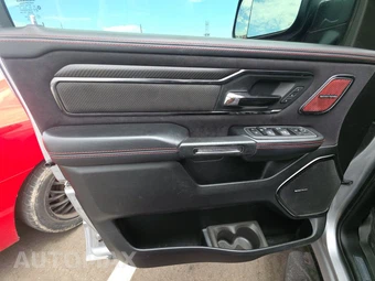 2022 Ram 1500 TRX Crew Cab Short Bed – miniatura 9