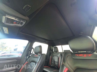 2022 Ram 1500 TRX Crew Cab Short Bed – miniatura 11