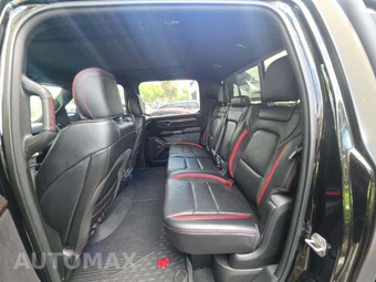 2022 Ram 1500 TRX Crew Cab Short Bed – miniatura 13