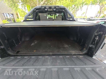 2022 Ram 1500 TRX Crew Cab Short Bed – miniatura 14