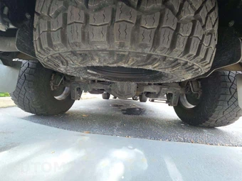 2022 Ram 1500 TRX Crew Cab Short Bed – miniatura 15