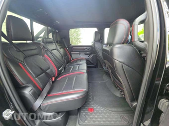 2022 Ram 1500 TRX Crew Cab Short Bed – miniatura 16