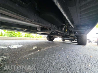 2022 Ram 1500 TRX Crew Cab Short Bed – miniatura 17