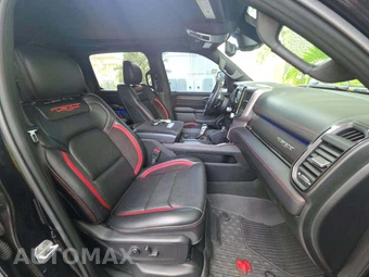 2022 Ram 1500 TRX Crew Cab Short Bed – miniatura 18