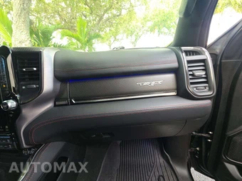 2022 Ram 1500 TRX Crew Cab Short Bed – miniatura 19