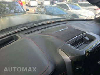 2022 Ram 1500 TRX Crew Cab Short Bed – miniatura 21