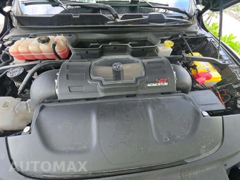 2022 Ram 1500 TRX Crew Cab Short Bed – miniatura 23