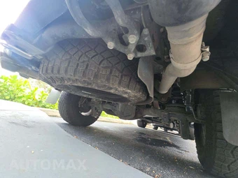 2022 Ram 1500 TRX Crew Cab Short Bed – miniatura 24