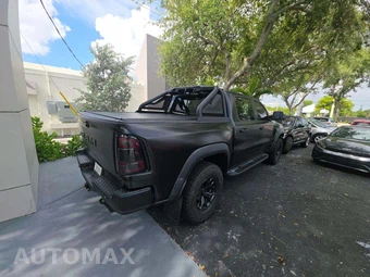 2022 Ram 1500 TRX Crew Cab Short Bed – miniatura 3