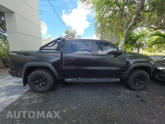 2022 Ram 1500 TRX Crew Cab Short Bed – miniatura 4