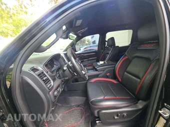 2022 Ram 1500 TRX Crew Cab Short Bed – miniatura 6