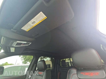 2022 Ram 1500 TRX Crew Cab Short Bed - miniatura 11