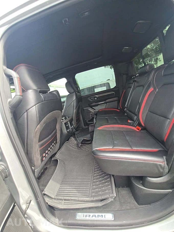 2022 Ram 1500 TRX Crew Cab Short Bed - miniatura 13