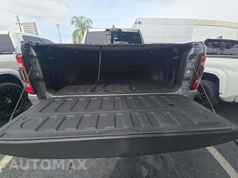 2022 Ram 1500 TRX Crew Cab Short Bed - miniatura 14