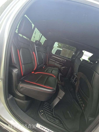 2022 Ram 1500 TRX Crew Cab Short Bed - miniatura 16