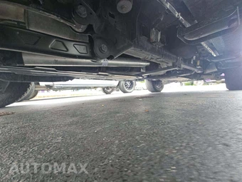 2022 Ram 1500 TRX Crew Cab Short Bed - miniatura 17