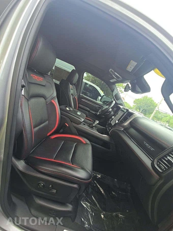 2022 Ram 1500 TRX Crew Cab Short Bed - miniatura 18