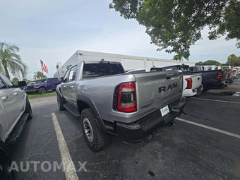 2022 Ram 1500 TRX Crew Cab Short Bed - miniatura 2