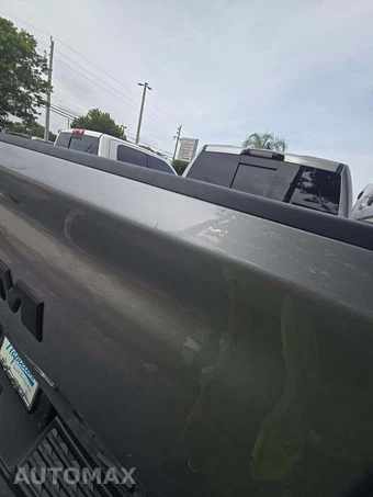 2022 Ram 1500 TRX Crew Cab Short Bed - miniatura 21